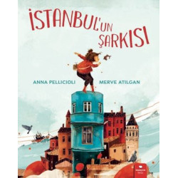İstanbul'un Şarkısı Anna Pellicioli