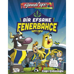 Bir Efsane Fenerbahçe Çağrı...