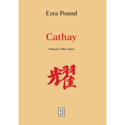 Cathay Ezra Pound