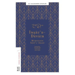 İnşaud-Devair: Muhyiddin İbnil-Arabi - Osmanlı Klasikleri  Kolektif
