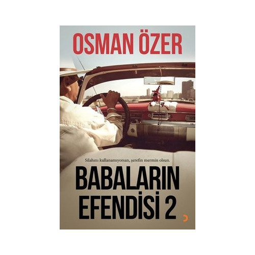 Babaların Efendisi - Serinin 2.Kitabı Osman Özer