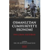 Osmanlı'dan Cumhuriyet'e Ekonomi - Öne Çıkan Sektörler Gökhan Karadirek
