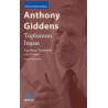 Toplumun İnşası - Yapılaşma Teorisinin Ana Hatları Anthony Giddens