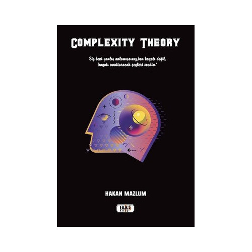 Complexity Theory Hakan Mazlum
