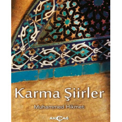 Karma Şiirler - Muhammed Hikmet