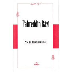 Fahreddin Razi - Öncülerimiz 11 Muammer Erbaş
