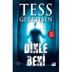 Dinle Beni - Bir Rizzoli ve Isles Macerası Tess Gerritsen