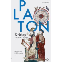 Kritias - Atlantis Üzerine Platon