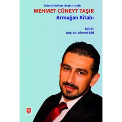 Mehmet Cüneyt Taşır Armağan...