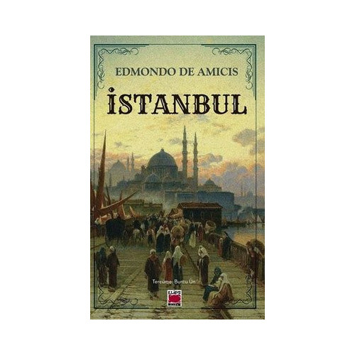 İstanbul Edmondo De Amicis