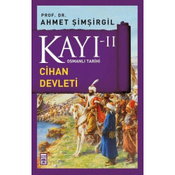 Osmanlı Tarihi Kayı 2 -...
