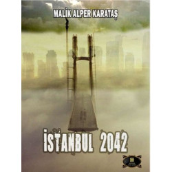 İstanbul 2042 Malik Alper...