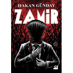 Zamir Hakan Günday