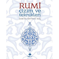 Rumi Çizim ve Teknikleri...
