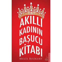 Akıllı Kadının Başucu Kitabı Melis Bozkurt