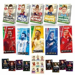 Efsane Futbolcular Serisi Seti - 5 Kitap Takım Diego Roberto