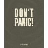 Dont Panic! - Kare Defter  Kolektif
