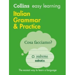 Easy Learning Italian...