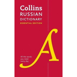Collins Russian Dictionary...