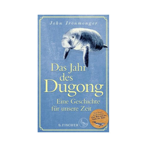 Das Jahr des Dugong - Eine Geschichte für unsere Zeit  Kolektif