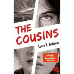 The Cousins  Kolektif