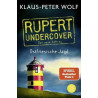 Rupert undercover - Ostfriesische Jagd  Kolektif