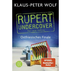 Rupert undercover - Ostfriesisches Finale  Kolektif