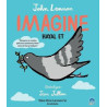 Imagine-Hayal Et John Lennon