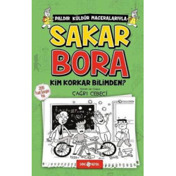 Sakar Bora 4-Kim Korar...