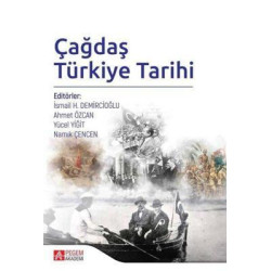 Çağdaş Türkiye Tarihi İsmail H. Demircioğlu
