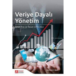 Veriye Dayalı Yönetim Necati Cemaloğlu