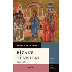 Bizans Türkleri - 1240 -...