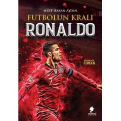 Ronaldo - Futbolun Kralı...
