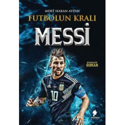 Messi - Futbolun Kralı Mert...