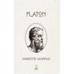 Sokratesin Savunması Platon