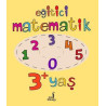 Eğitici Matematik 3+ Yaş  Kolektif