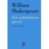 Sen Aydınlatırsın Geceyi - William Shakespeare