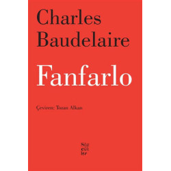 Fanfarlo - Charles Baudelaire