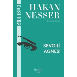 Sevgili Agnes Hakan Nesser
