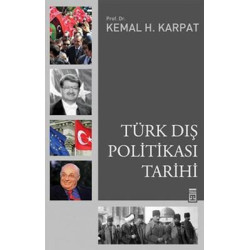 Türk Dış Politikası Tarihi...