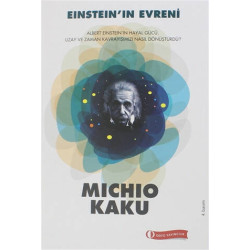 Einstein' ın Evreni Michio...