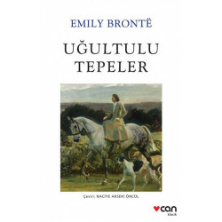 Uğultulu Tepeler - Emily Bronte