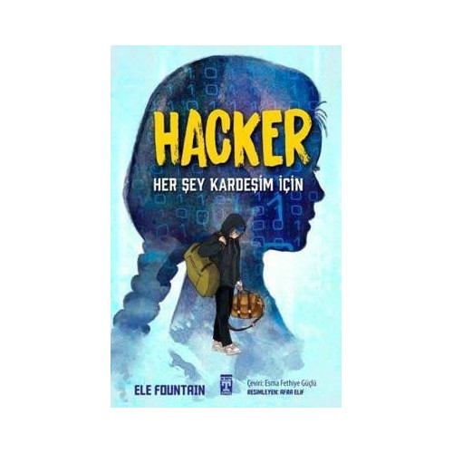 Hacker - Her Şey Kardeşim İçin Ele Fountaın