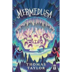 Mermedusa - Bez Ciltli Thomas Taylor