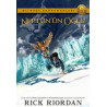 Olimpos Kahramanları 2 - Neptün'ün Oğlu Rick Riordan