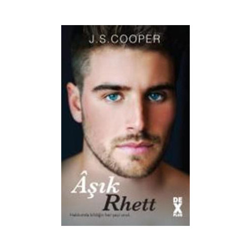 Aşık Rhett J. S. Cooper
