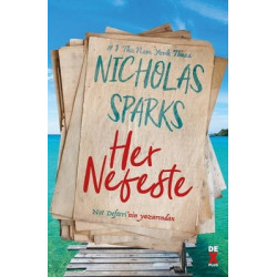 Her Nefeste Nicholas Sparks
