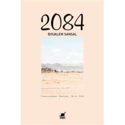 2084 - Boualem Sansal