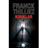 Kırıklar Franck Thilliez