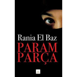 Paramparça Ranina El Baz